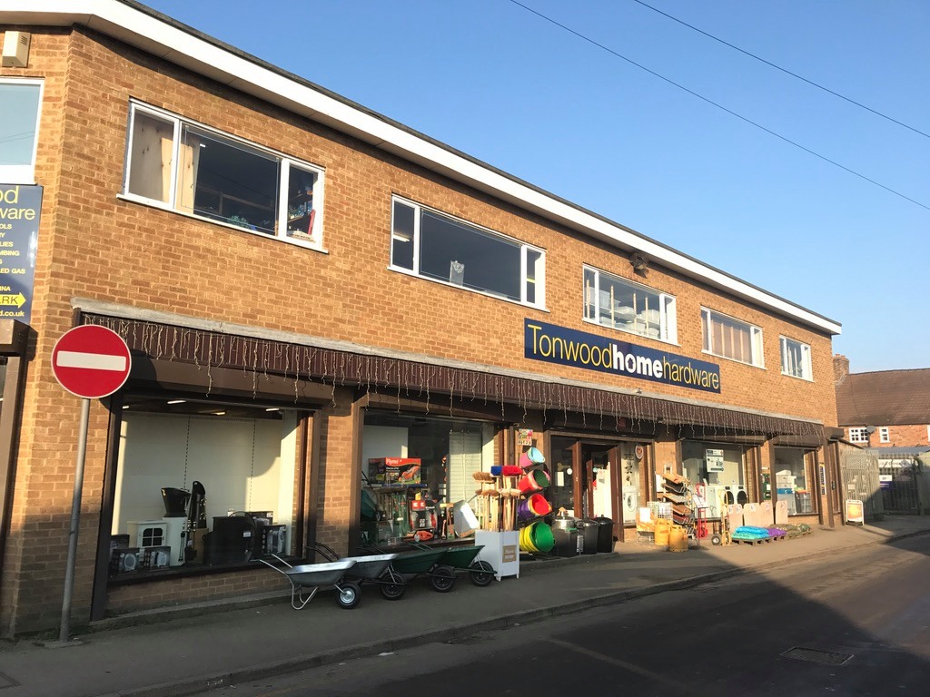How a home hardware store has doubled turnover by showing their